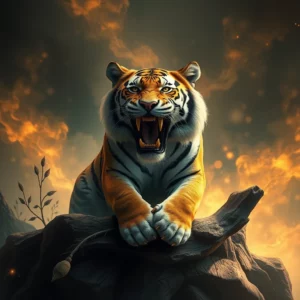 Read more about the article Is: new tiger retreat roars to life: a lux