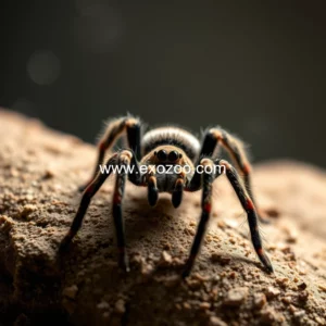 Read more about the article Tarantula migration spectacle: colorado’s video-friendly wildlife event