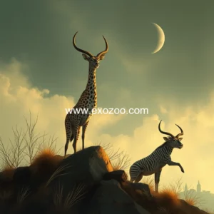 Read more about the article Arizona man and his mom sentenced for importing endangered wildlife