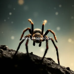 Read more about the article Colorado’s tarantula expedition: witness the migration spectacle on youtube