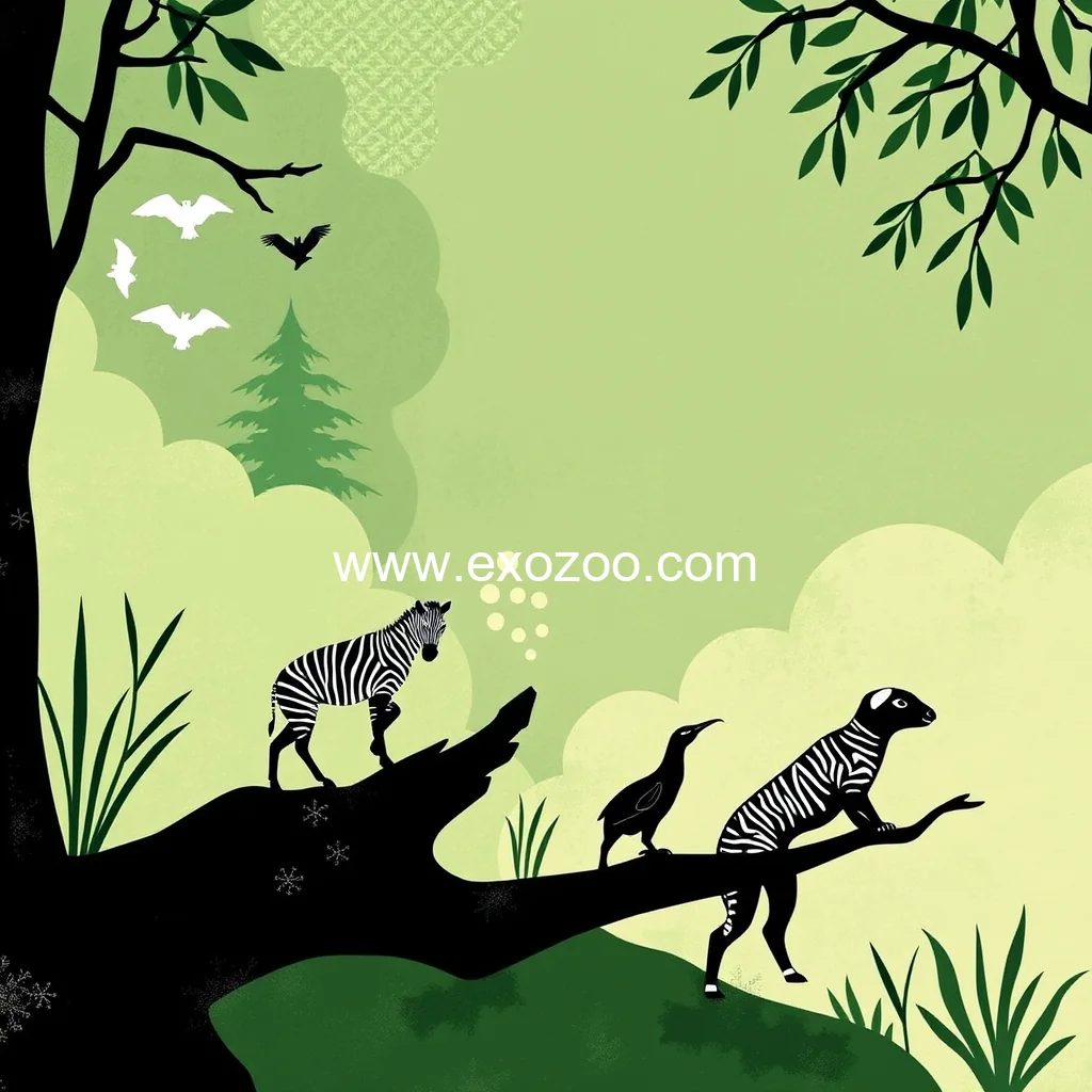 Read more about the article Zoo’s pivotal role: conservation, education, and research