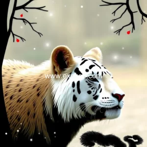 Read more about the article Assam Zoo Implements Heaters and Blankets to Keep Animals Warm This Winter  Guwahati News