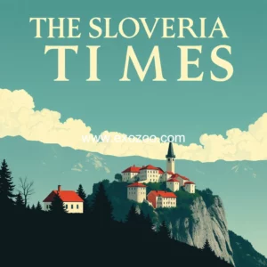 Read more about the article The Slovenia Times