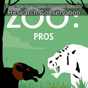 Read more about the article Zoos  Pros  Cons  Debate  Arguments  Scientific Research   Conservation